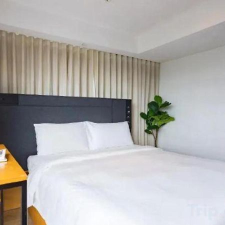 Hotel Hmlet Austin Avenue Hongkong Zewnętrze zdjęcie