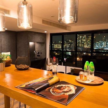 Hotel Hmlet Austin Avenue Hongkong Zewnętrze zdjęcie