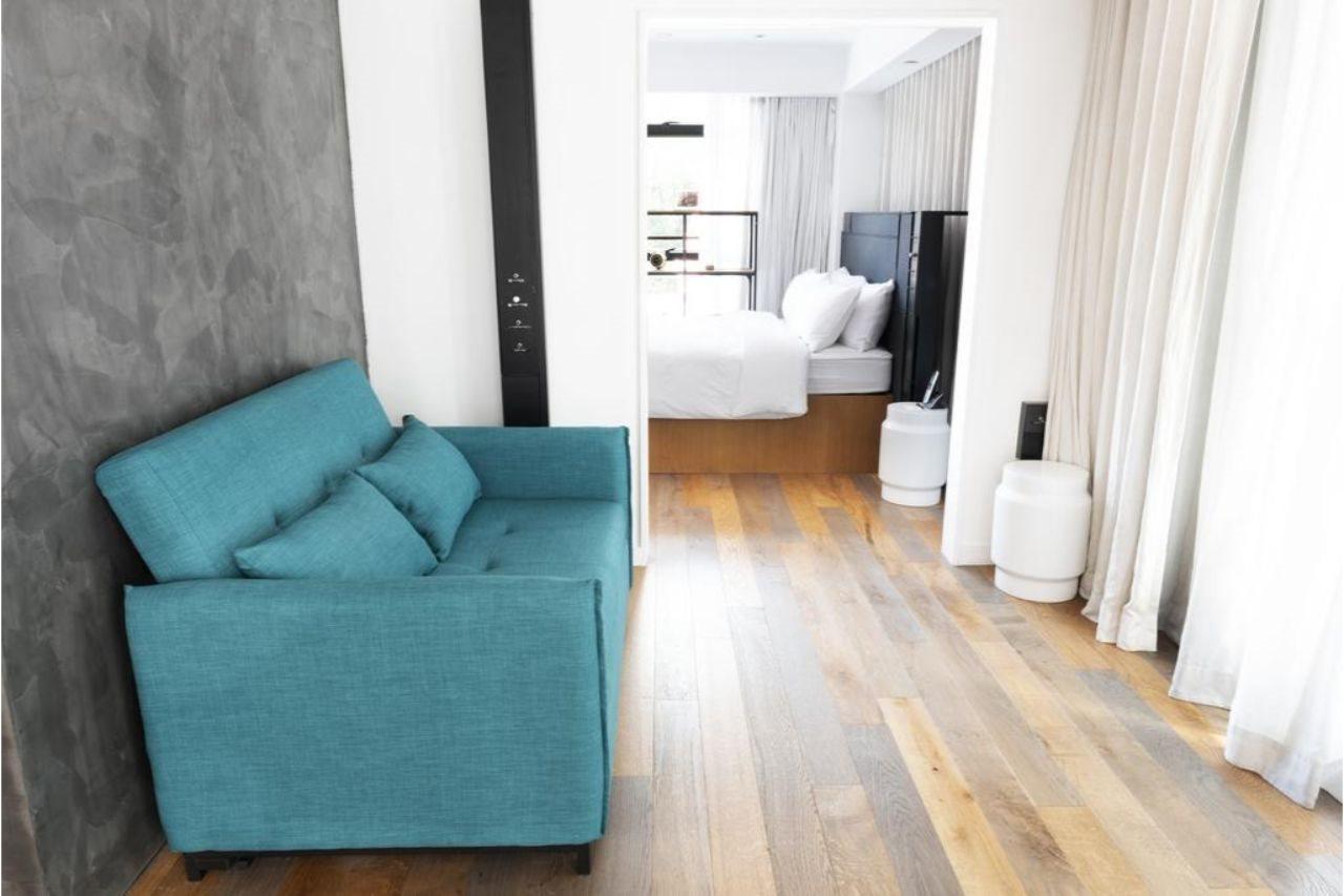 Hotel Hmlet Austin Avenue Hongkong Zewnętrze zdjęcie