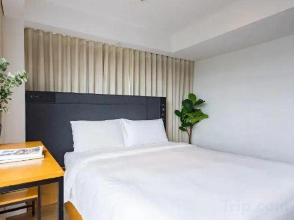 Hotel Hmlet Austin Avenue Hongkong Zewnętrze zdjęcie