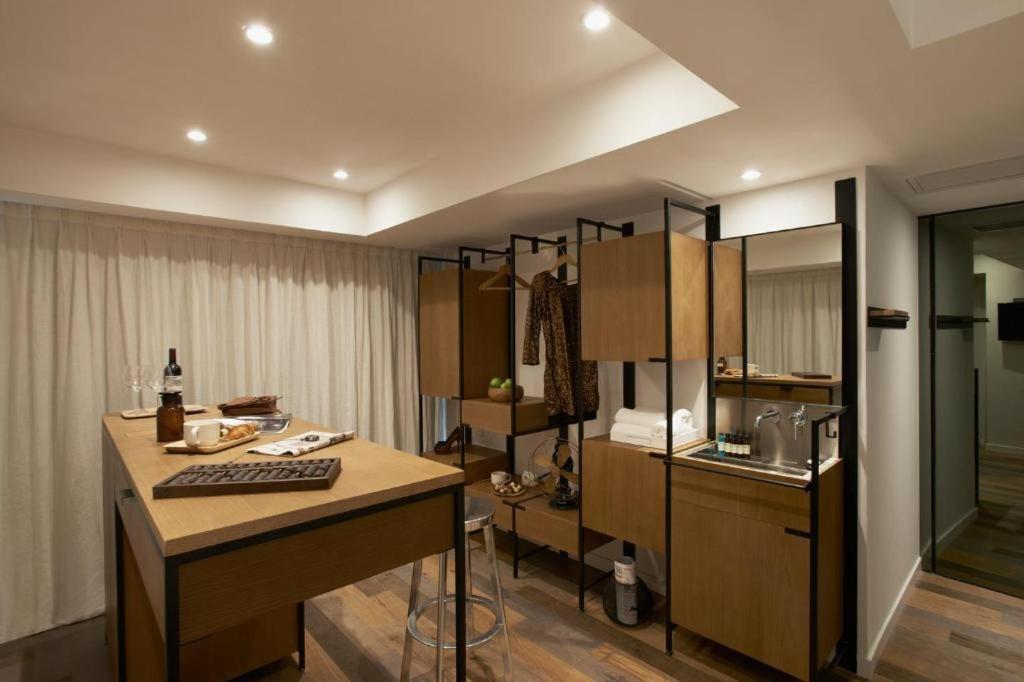 Hotel Hmlet Austin Avenue Hongkong Zewnętrze zdjęcie