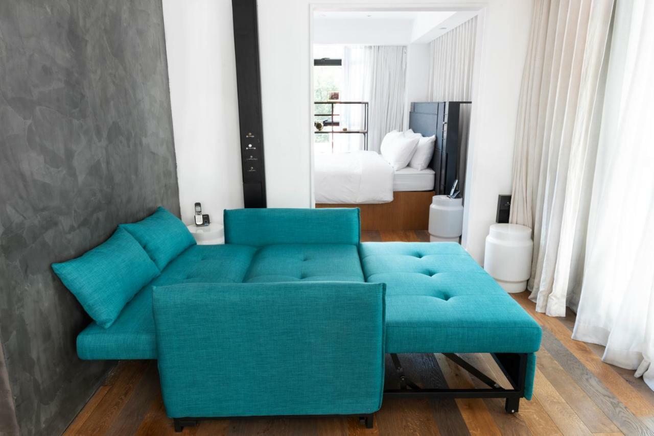 Hotel Hmlet Austin Avenue Hongkong Zewnętrze zdjęcie